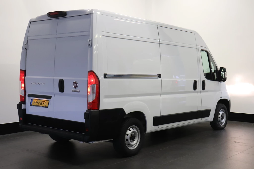 Fiat Ducato – foto 4