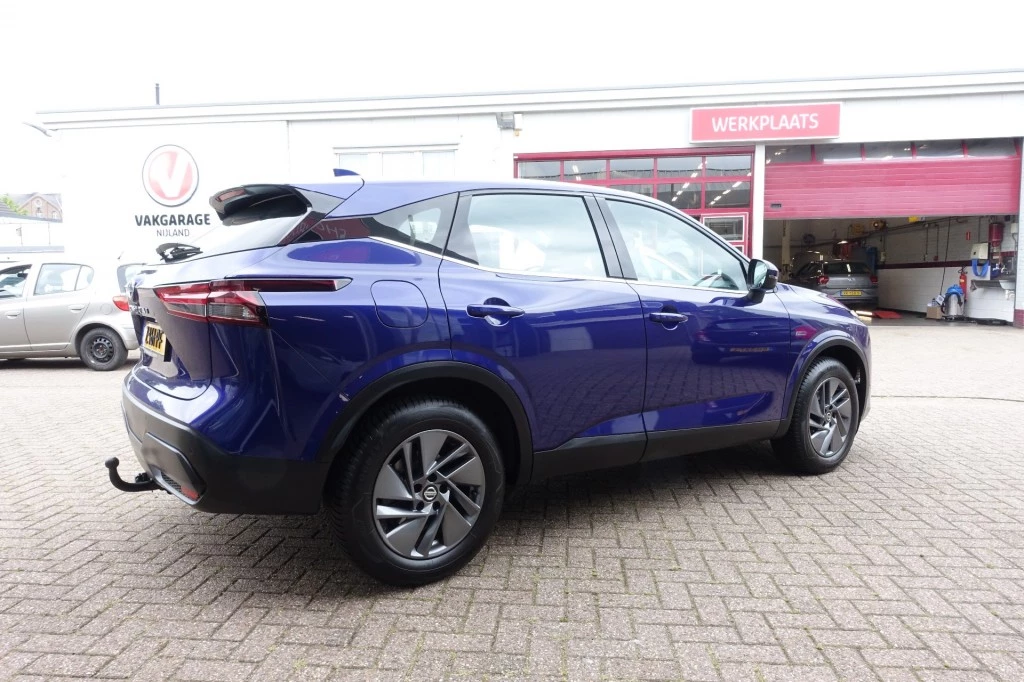 Nissan QASHQAI – foto 6
