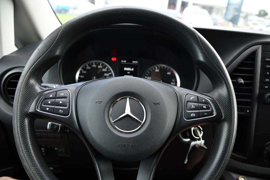 Mercedes-Benz Vito – foto 17