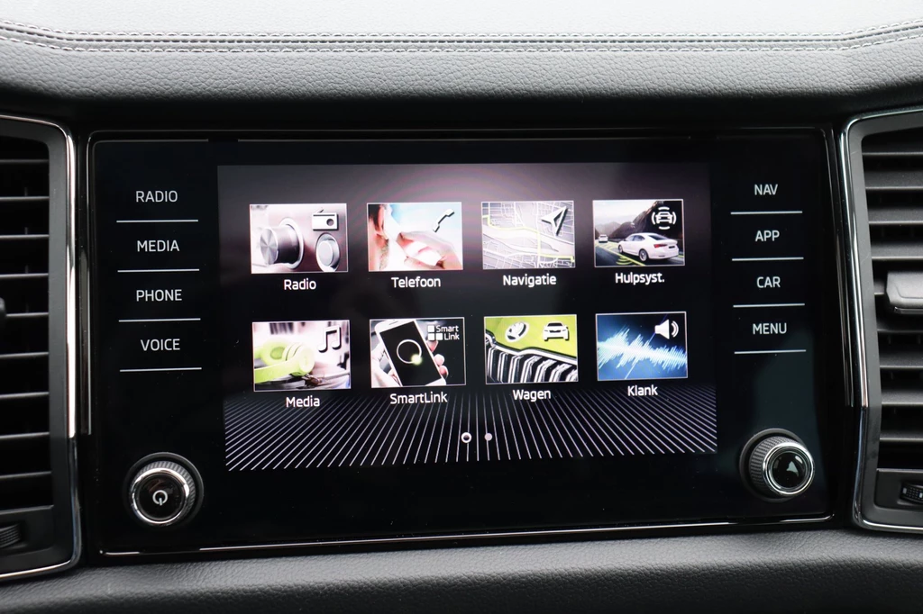 Škoda Kodiaq – foto 18