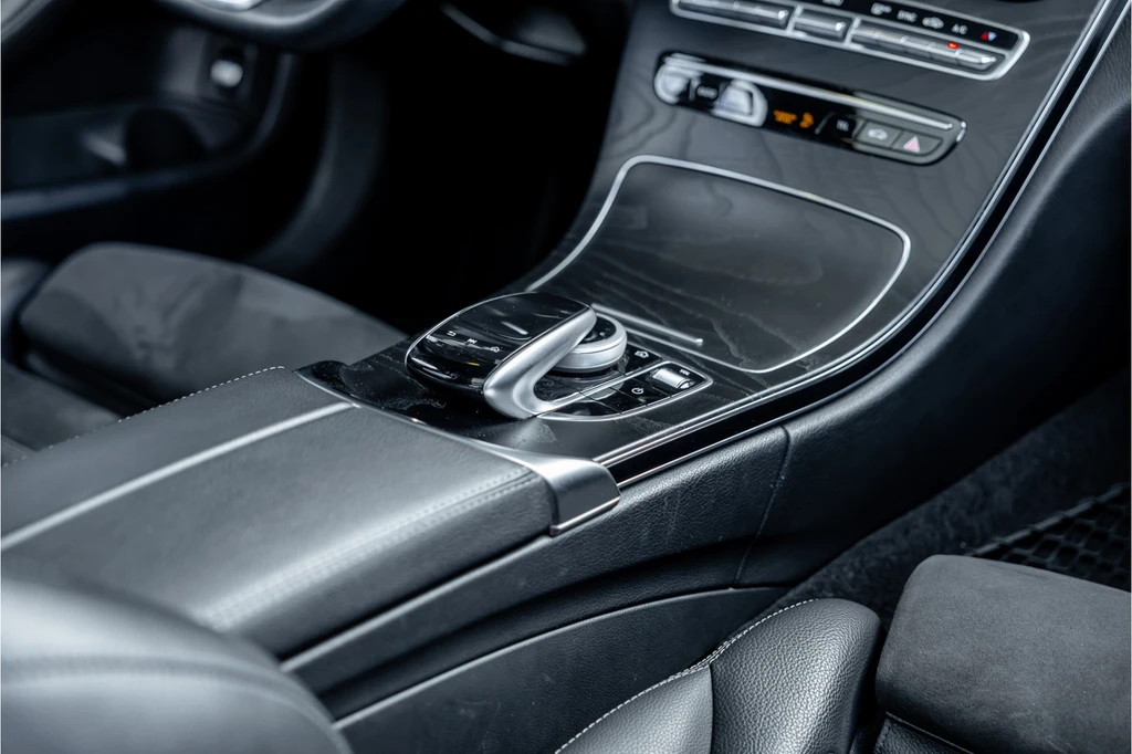 Mercedes-Benz C-Klasse – foto 19