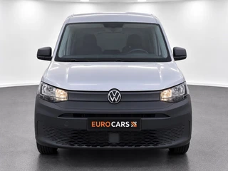 Volkswagen Caddy – thumbnail 9