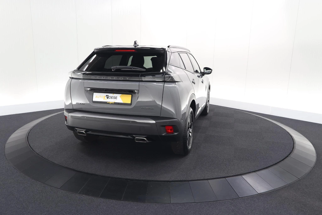Peugeot 2008 – foto 9