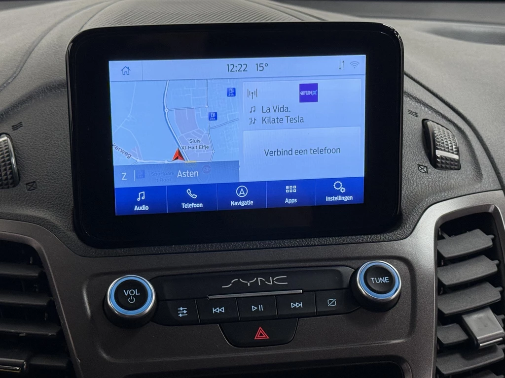 Ford Transit Connect – foto 32
