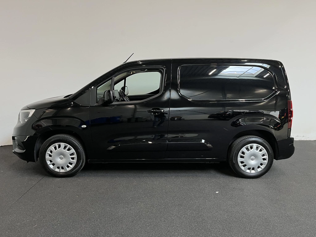 Opel Combo – foto 3