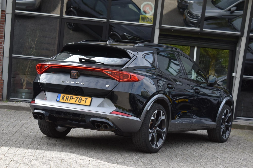 CUPRA Formentor – foto 6