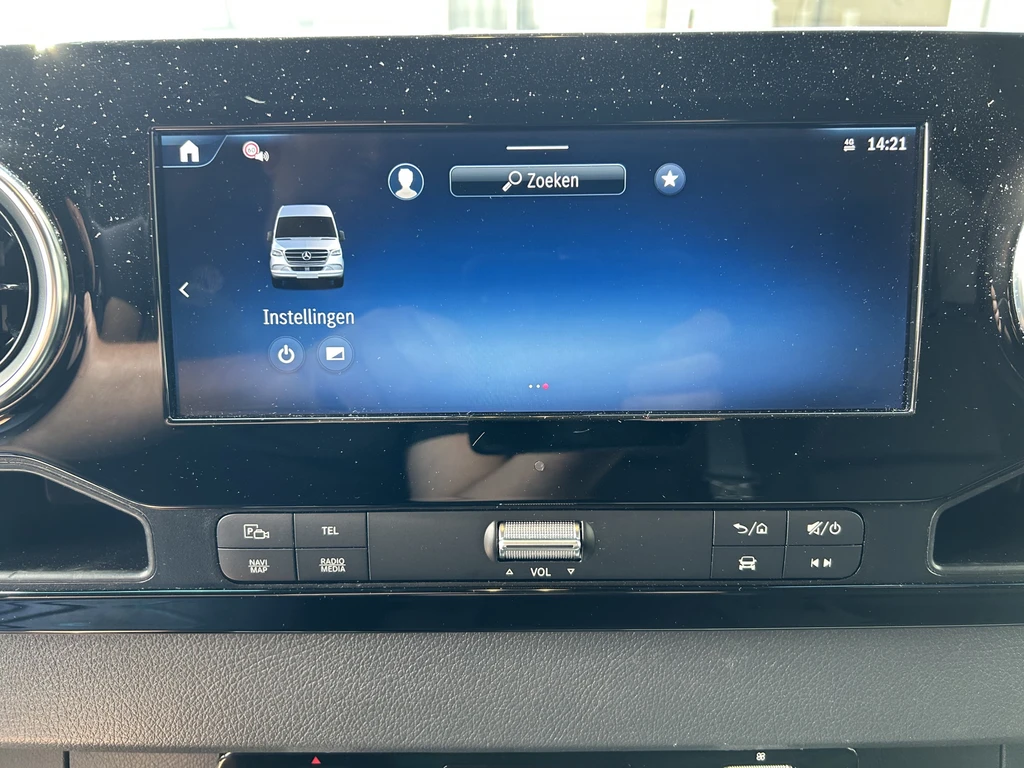 Mercedes-Benz Sprinter – foto 20
