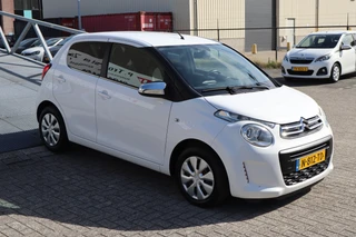 Citroën C1 – thumbnail 7