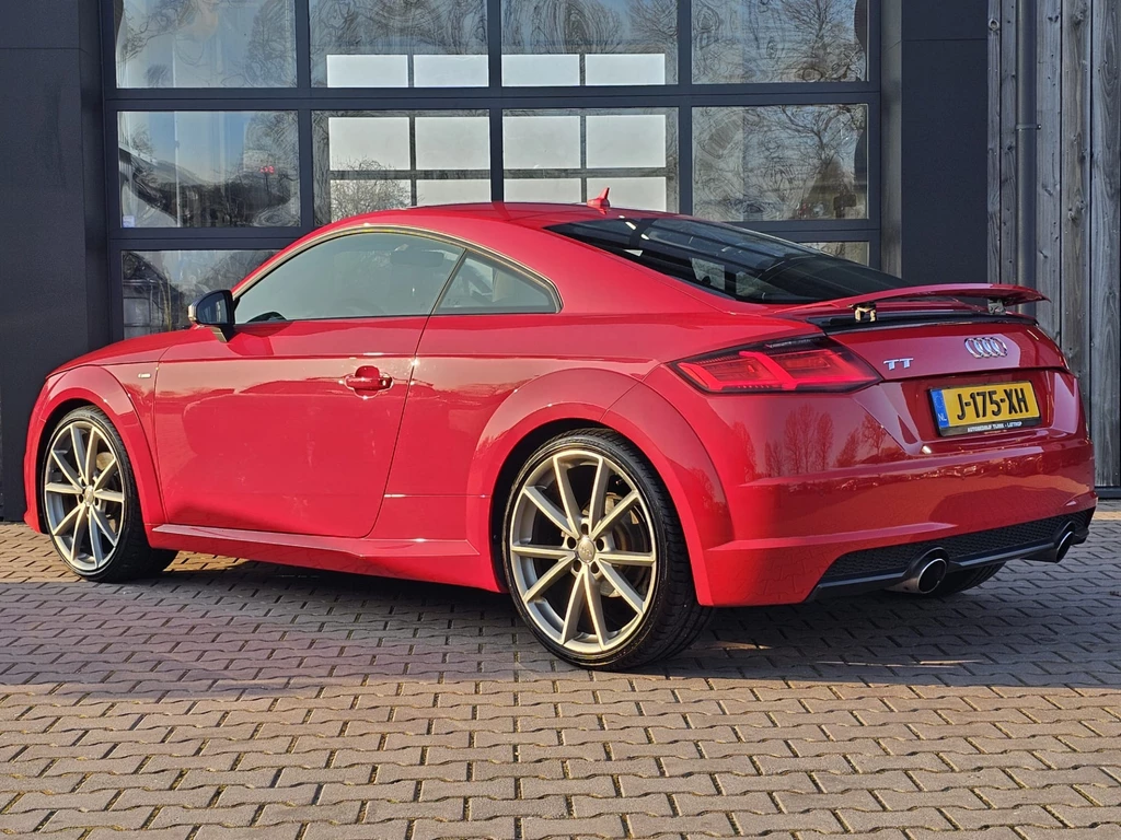 Audi TT – foto 3