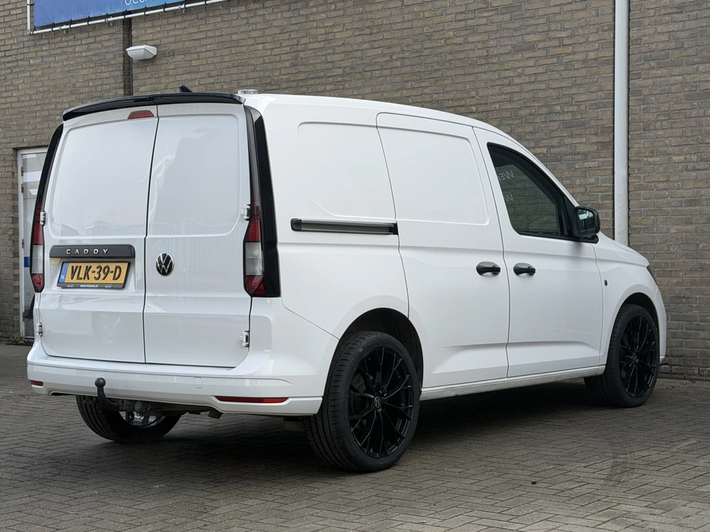Volkswagen Caddy – foto 5
