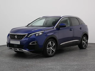 Peugeot 3008 – thumbnail 1