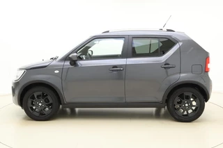 Suzuki Ignis – thumbnail 2