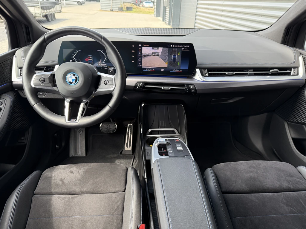 BMW 2 Serie – foto 9
