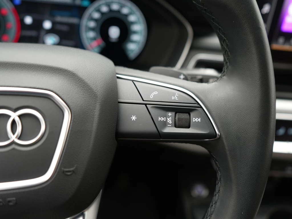 Audi A4 – foto 17