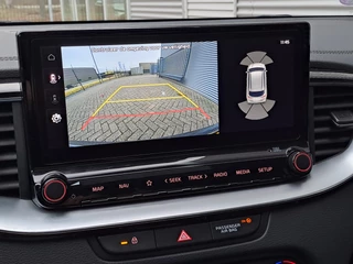 Kia Ceed Sportswagon – thumbnail 50