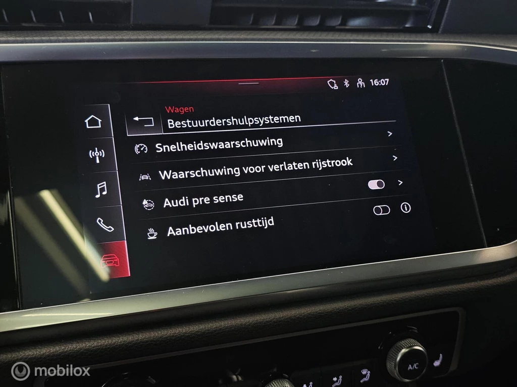 Audi Q3 – foto 34