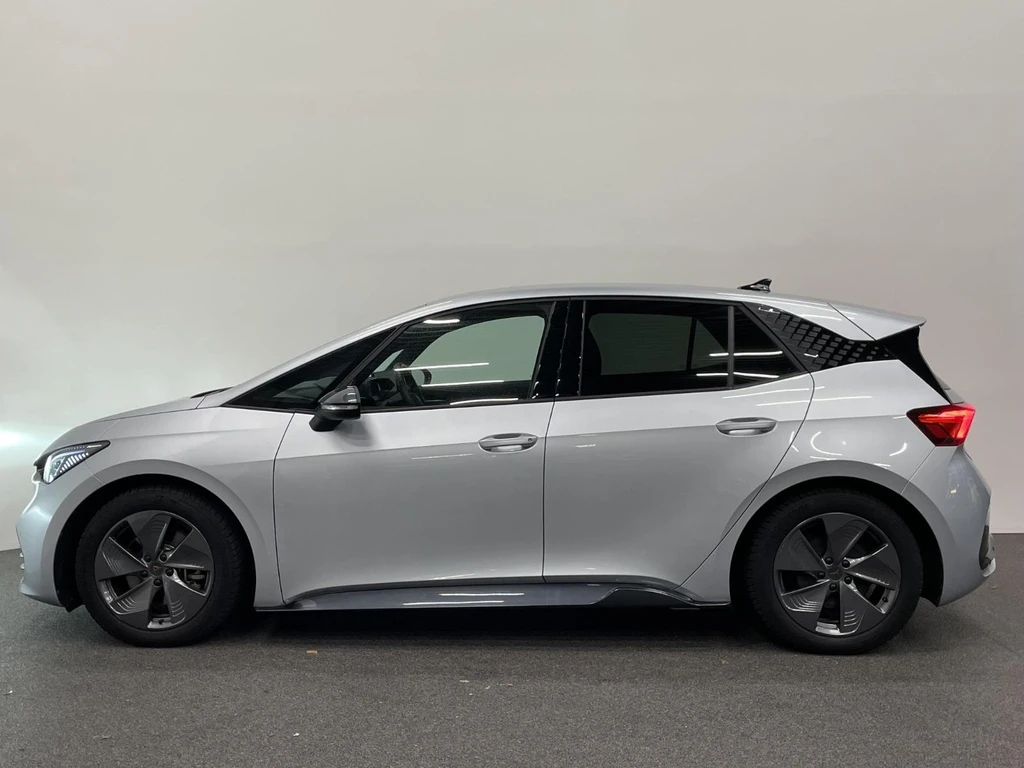 CUPRA Born – foto 2