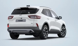 Ford Kuga – thumbnail 2