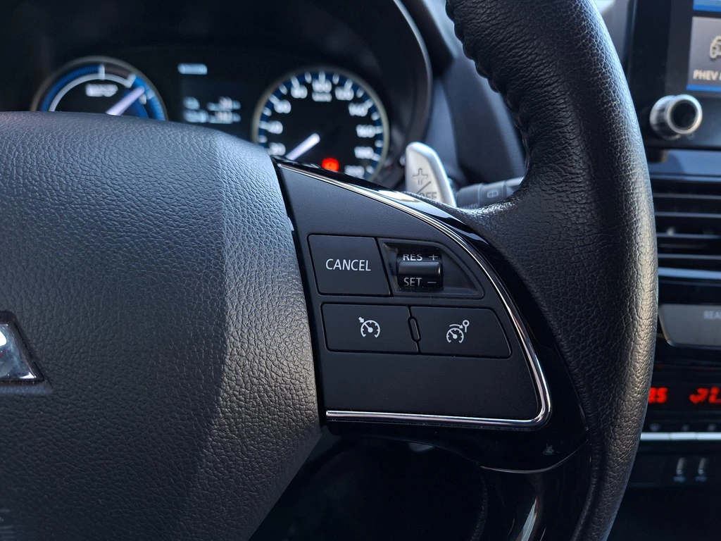 Mitsubishi Eclipse Cross – foto 19