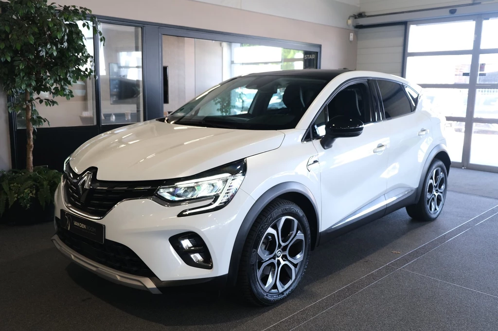 Renault Captur – foto 2