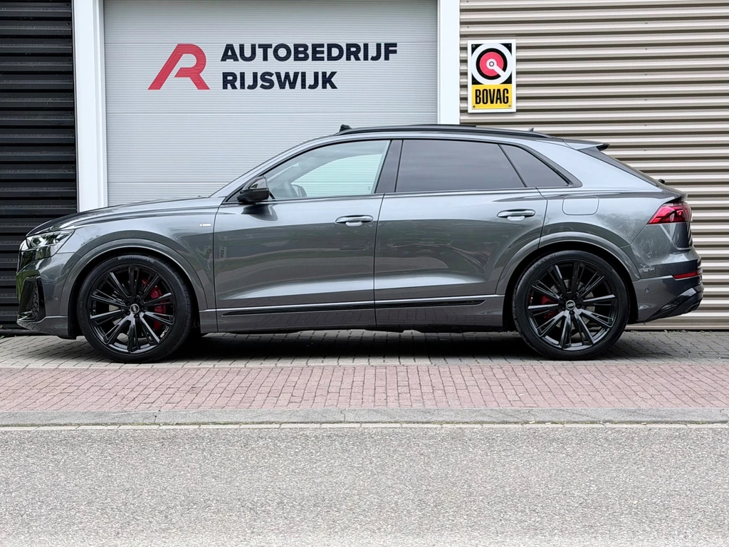 Audi Q8 – foto 2
