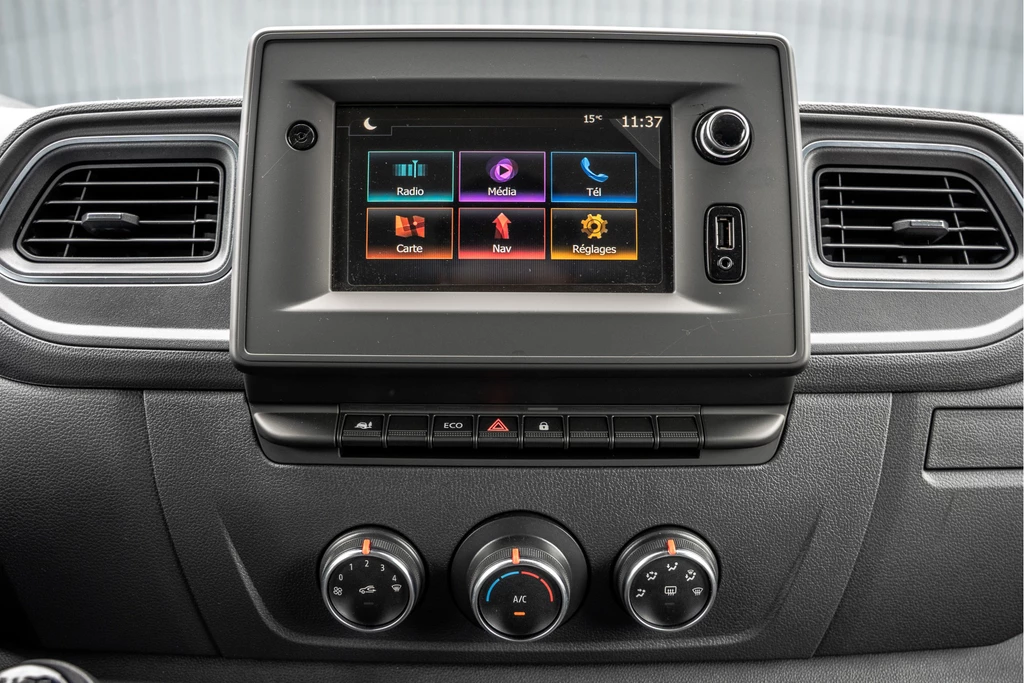 Renault Master – foto 20