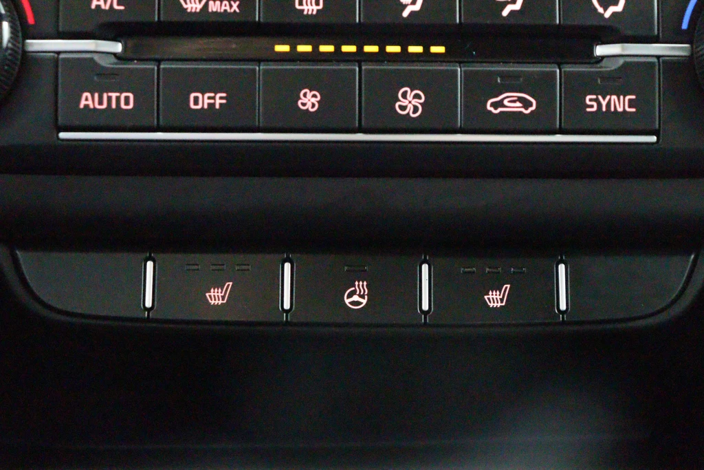 Kia Ceed Sportswagon – foto 53