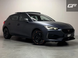 CUPRA Leon – thumbnail 16