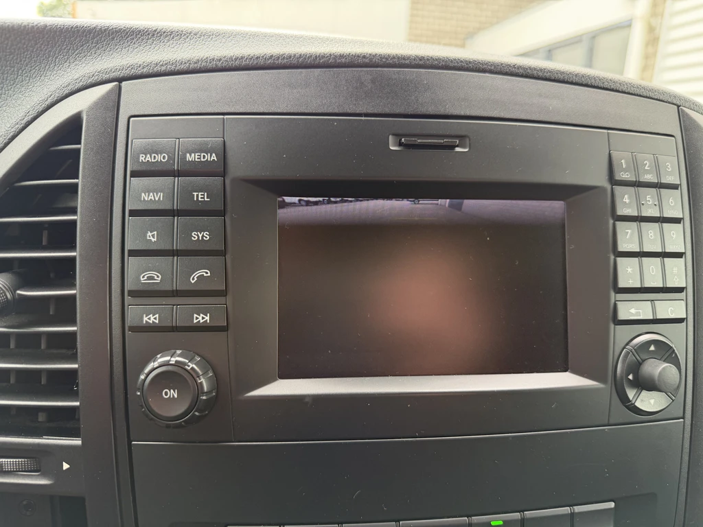 Mercedes-Benz Vito – foto 26