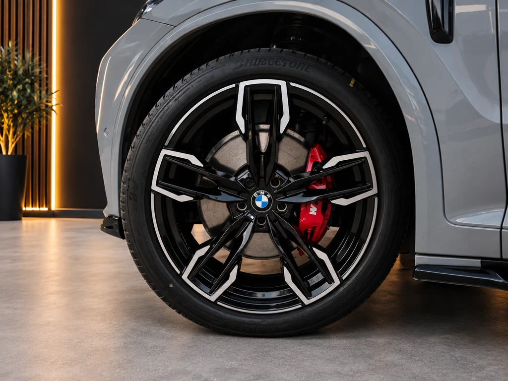 BMW X3 – foto 12