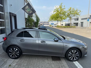 Mercedes-Benz A-Klasse – thumbnail 12