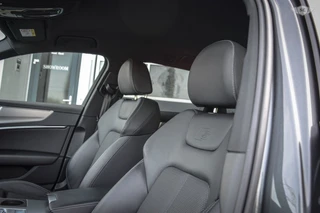 Audi A6 – thumbnail 36