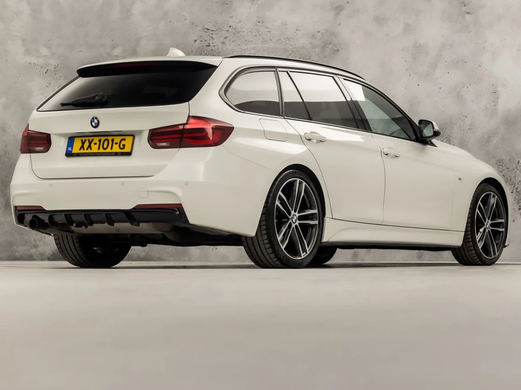 BMW 3 Serie – foto 5