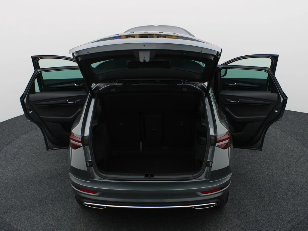 Škoda Karoq – foto 52