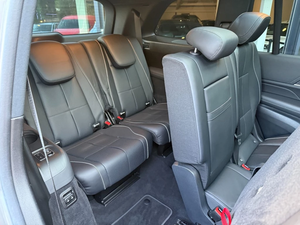 Mercedes-Benz GLS – foto 37