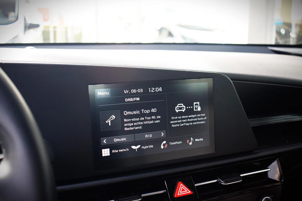 Kia Niro – foto 33