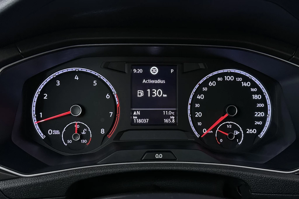 Volkswagen T-Roc – foto 15