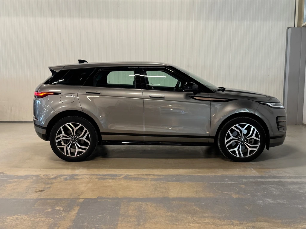 Land Rover Range Rover Evoque – foto 6