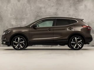 Nissan QASHQAI – thumbnail 3