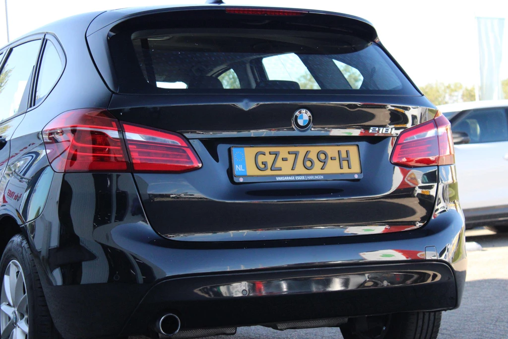 BMW 2 Serie – foto 3