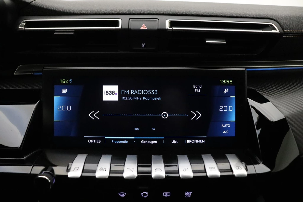 Peugeot 508 – foto 26