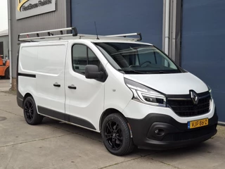 Renault Trafic – thumbnail 8