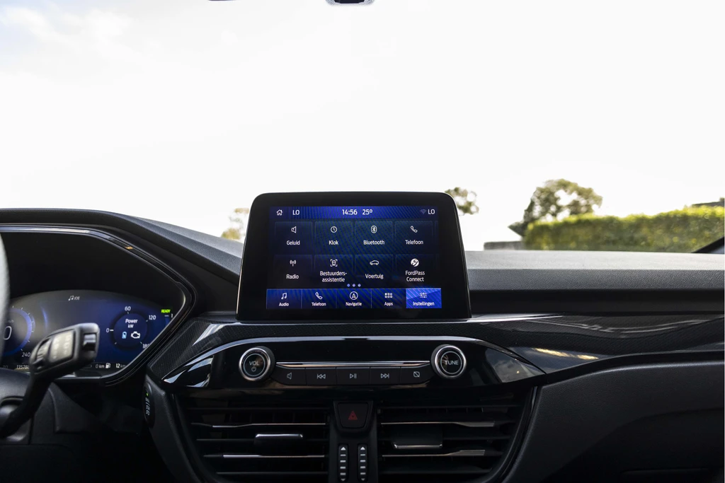 Ford Kuga – foto 27