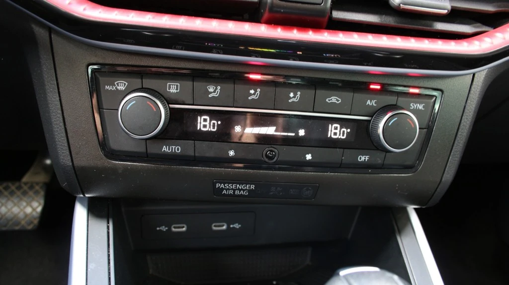 SEAT Arona – foto 28