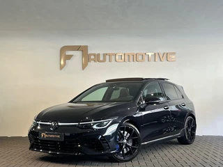Volkswagen Golf – thumbnail 1
