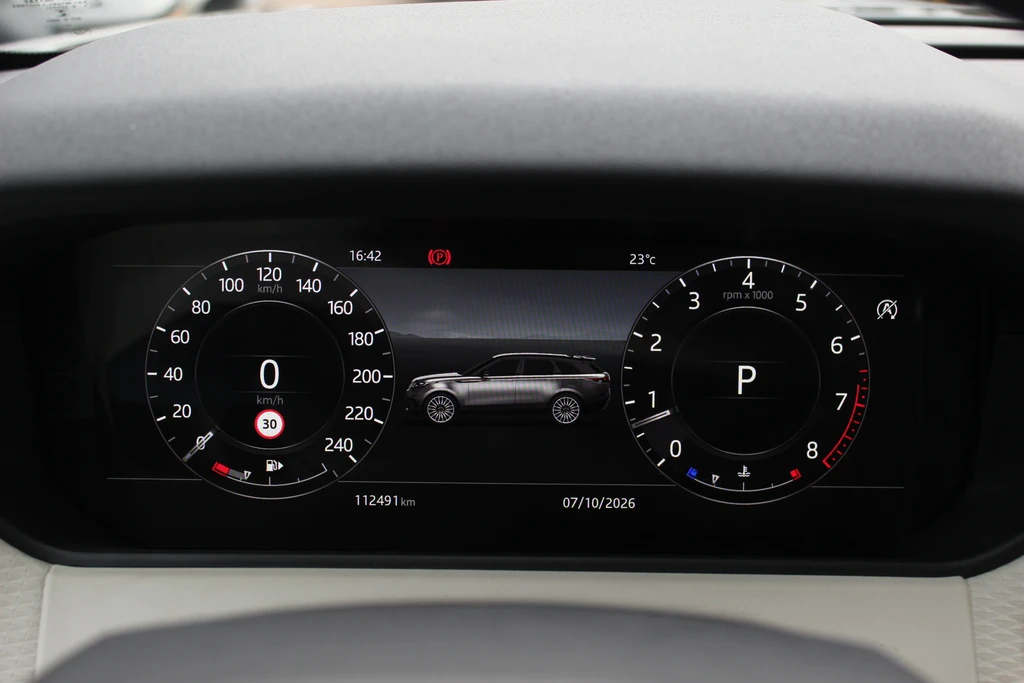 Land Rover Range Rover Velar – foto 19