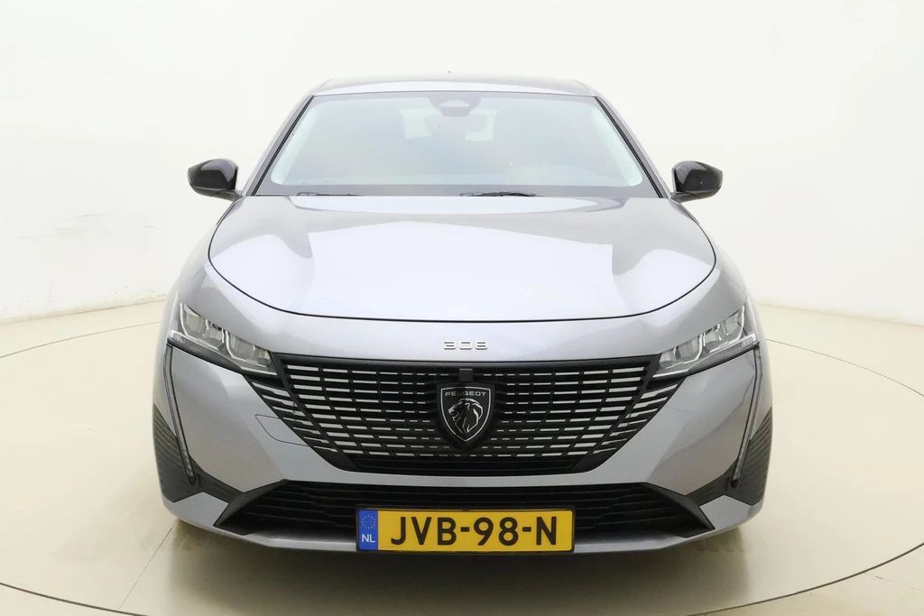 Peugeot 308 – foto 9