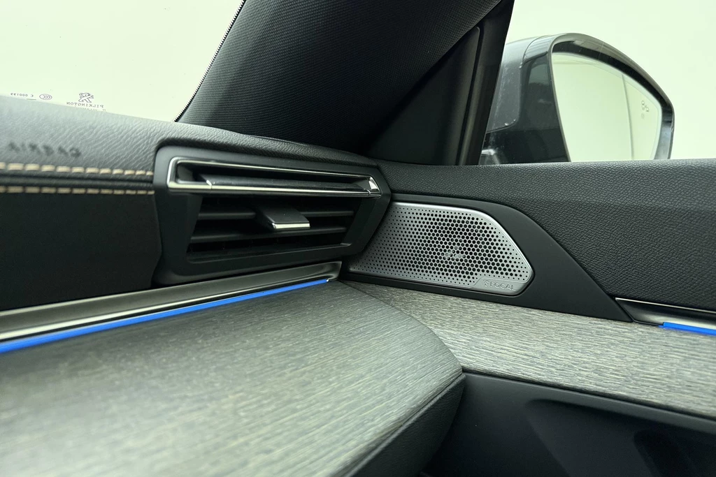 Peugeot 508 – foto 45