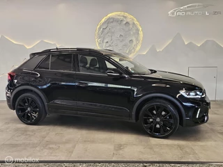 Volkswagen T-Roc – thumbnail 8