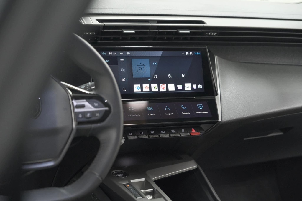 Peugeot 408 – foto 67